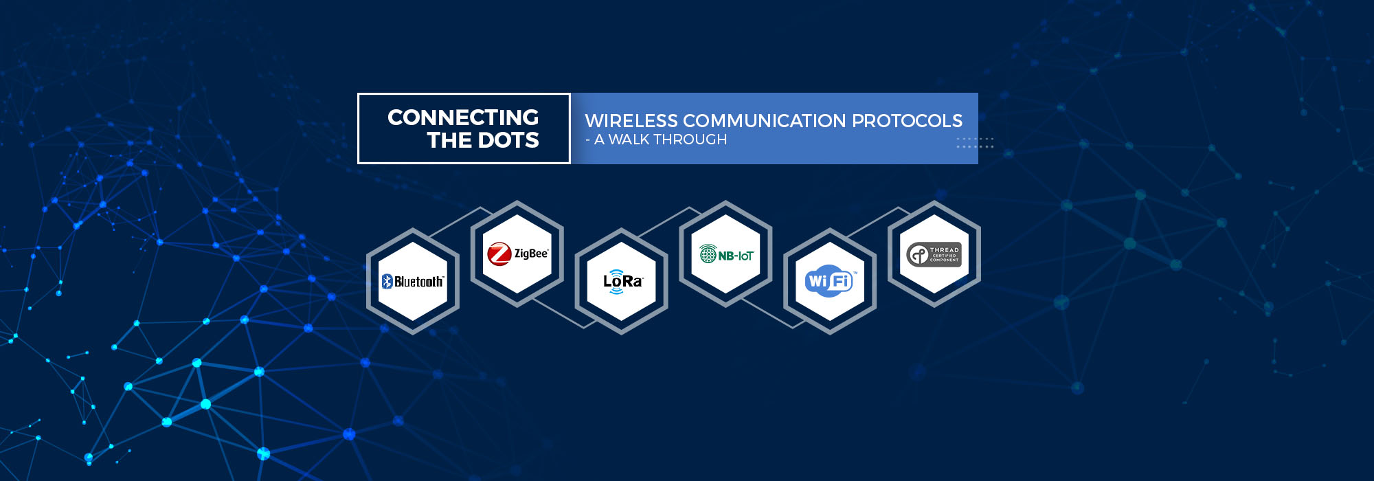 IoT communication protocols